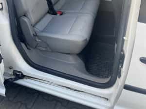 VW Caddy Maxi-1,9 TDI-2008 — miniatura 5