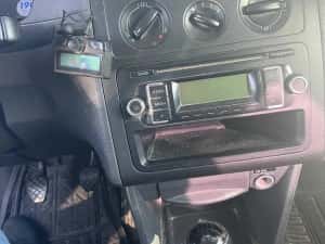 VW Caddy Maxi-1,9 TDI-2008 — miniatura 6