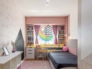 Apartament 3 camere-71mp- bloc nou — miniatura 6