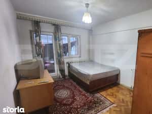 Apartament 2 camere, zona Cetate — miniatura 4