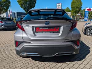 Toyota C-HR SUV 2022, second-hand, 184cp — miniatura 5