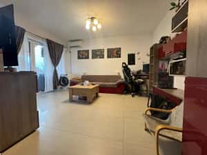 COMISION 0%.Decomandat.Bloc NOU.2 locuri de parcare!! — miniatura 3