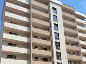 Apartament bloc nou , zona ISU