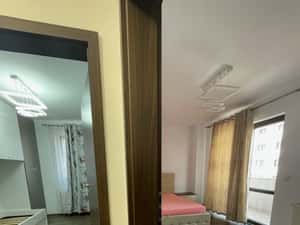 Apartament bloc nou , zona ISU — miniatura 4