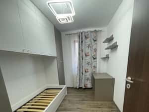 Apartament bloc nou , zona ISU — miniatura 6