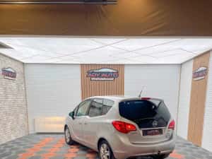 Meriva 1.7 CDTI .110 Cp .Euro 5 .RAR+ITP, . Garantie 12 luni, Buy back — miniatura 3