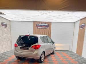 Meriva 1.7 CDTI .110 Cp .Euro 5 .RAR+ITP, . Garantie 12 luni, Buy back — miniatura 4