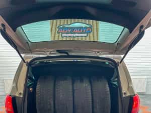 Meriva 1.7 CDTI .110 Cp .Euro 5 .RAR+ITP, . Garantie 12 luni, Buy back — miniatura 5