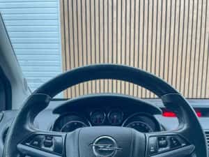 Meriva 1.7 CDTI .110 Cp .Euro 5 .RAR+ITP, . Garantie 12 luni, Buy back — miniatura 8
