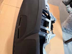 Plansa bord volvo v90 s90 — miniatura 2