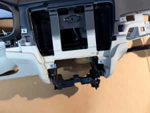 Plansa bord volvo v90 s90 — miniatura 4