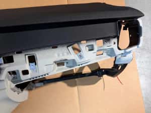 Plansa bord volvo v90 s90 — miniatura 5