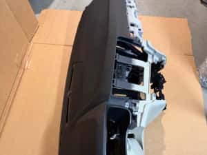 Plansa bord volvo v90 s90 — miniatura 8