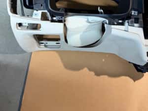 Plansa bord volvo v90 s90 — miniatura 10