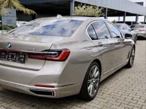 BMW 745Le xDrive G12 — miniatura 3