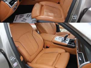 BMW 745Le xDrive G12 — miniatura 5