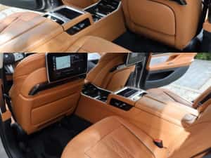 BMW 745Le xDrive G12 — miniatura 6