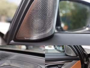 BMW 745Le xDrive G12 — miniatura 7