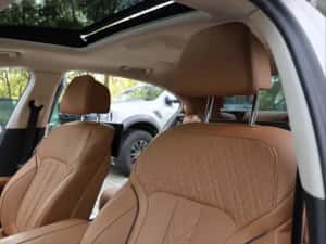 BMW 745Le xDrive G12 — miniatura 8