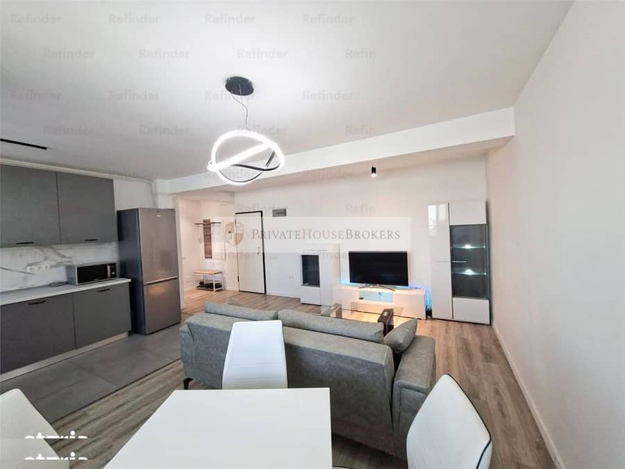 Pipera | App North | Bloc 2021 | Centrala — fotografie 1 din 5