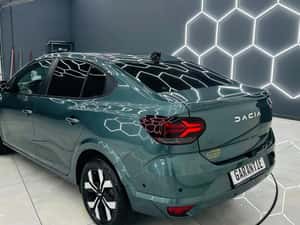 Dacia Logan 2025 1.0i+GPL E6 Manuală 90 HP Benzină — miniatura 4