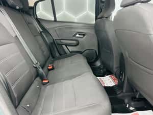 Dacia Logan 2025 1.0i+GPL E6 Manuală 90 HP Benzină — miniatura 7