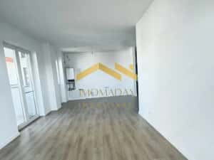 -Apartament -3 camere -2 bai -