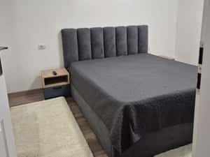 Inchiriez garsoniera  zona Sala Polivalenta