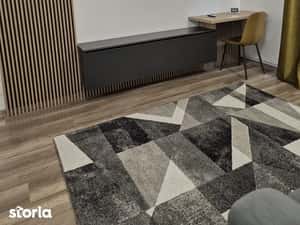 Inchiriez garsoniera  zona Sala Polivalenta — miniatura 5