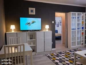 Girocului.Apartament 3 camere de inchiriat — miniatura 3