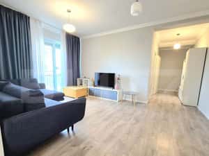 Apartament 3 camere, 63 mp, zona exterior Nord — miniatura 1