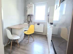Apartament 3 camere, 63 mp, zona exterior Nord — miniatura 5