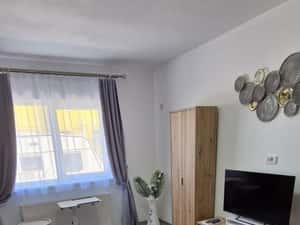 Garsoniera in Magurele la 5 min de centru orasului — miniatura 4