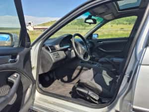 Bmw seria 3  e46 320d — miniatura 5