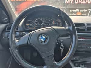 Bmw seria 3  e46 320d — miniatura 7