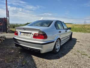 Bmw seria 3  e46 320d — miniatura 10
