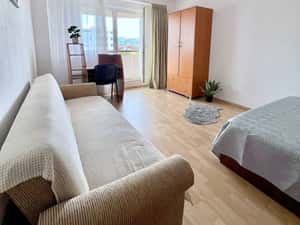 2 camere, decomandat, modern, parcare, in Marasti, strada Dorobantilor — miniatura 4