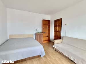 2 camere, decomandat, modern, parcare, in Marasti, strada Dorobantilor — miniatura 5