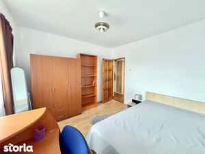 2 camere, decomandat, modern, parcare, in Marasti, strada Dorobantilor — miniatura 6