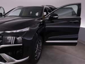 Hyundai SANTA FE Automată 265 HP Hibrid (B/E)