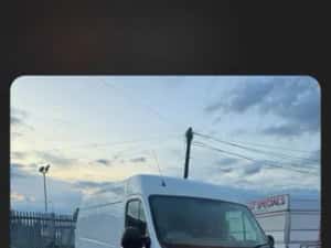 Punte spate Renault Master 2014 — miniatura 6