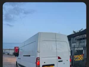 Punte spate Renault Master 2014 — miniatura 10