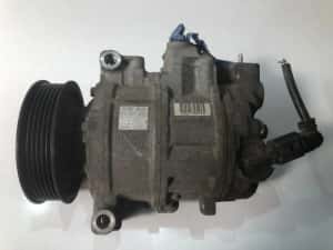 Compresor clima Audi A1 8X 1K0820859T 1.4 mpi CGGA — miniatura 4