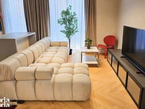 2 Camere | Fațadă ventilată | Finisaje Lux | Avans 5% | ALTO HOME