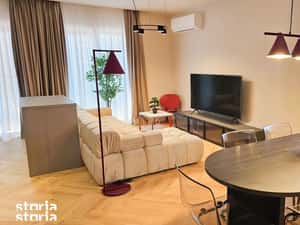 2 Camere | Fațadă ventilată | Finisaje Lux | Avans 5% | ALTO HOME — miniatura 3