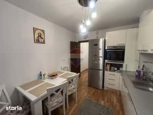 Apartament 3 camere de închiriat | Central Baia Mare | Modern — miniatura 4