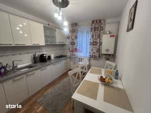 Apartament 3 camere de închiriat | Central Baia Mare | Modern — miniatura 5