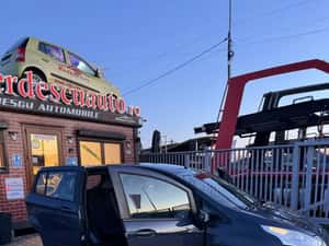 FORD B-MAX – UȘI CULISANTE & ACCES REVOLUȚIONAR — miniatura 3