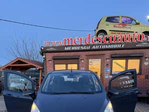 FORD B-MAX – UȘI CULISANTE & ACCES REVOLUȚIONAR — miniatura 4