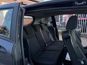 FORD B-MAX – UȘI CULISANTE & ACCES REVOLUȚIONAR — miniatura 5